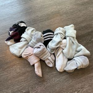 Sock bundle
